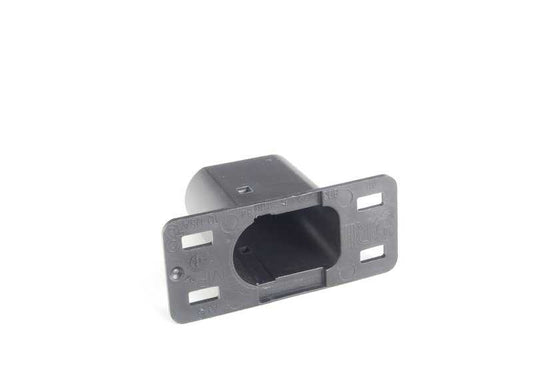 Soporte interior derecho para sensor de aparcamiento (PDC) OEM 51118038272 para BMW X5 E70, E70N. Original BMW.