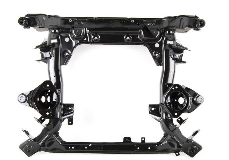 Front cross member for BMW E84 (OEM 31116788965). Original BMW.