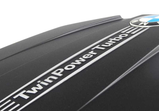 Colector de admisión OEM 11127589037 para BMW E82, E88, E90, E91, E92, E93, X1 E84... y más. Original BMW.