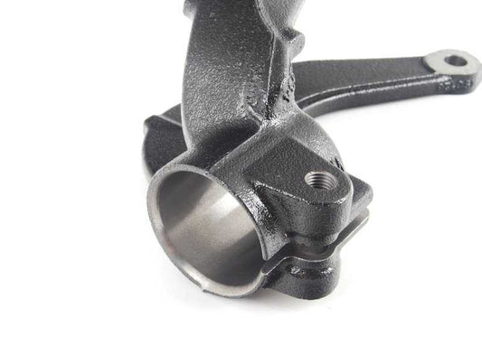 Right shock absorber mount for BMW X5 E70, E70N, X6 E71, E72 (OEM 31126775086). Original BMW