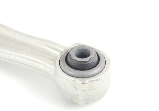 Right front suspension arms with Silentblock OEM 31126771894 for BMW X5 E70, E70N and X6 E71, E72. Original BMW spare.