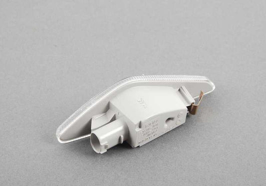 Lado esquerdo OEM intermitente 63137171007 para BMW F25, E70, E71, E72. Compatível com os modelos X3 e X5. Substituição original da BMW.