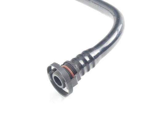 OEM air purge tube 16137836853 for BMW Z4 E85, E86. Original BMW.