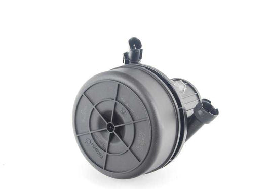 Secondary air pump OEM 11727571591 for BMW E65, E83, E85, E86. Original BMW.