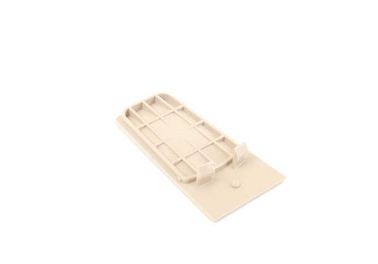 Cover cap for BMW E82, E90, E90N, E92 (OEM 72149133980). Original BMW