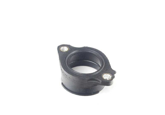 Tubuladura de aspiración OEM 11611460408 para motos BMW K75, K100. Original BMW Motorrad.