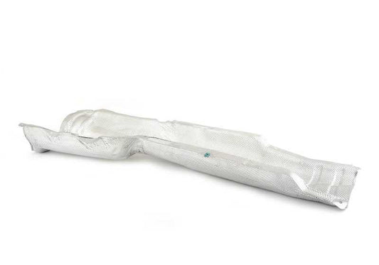 Thermal Insulator OEM 51487192040 for BMW E81, E82, E87, E88. Original BMW.