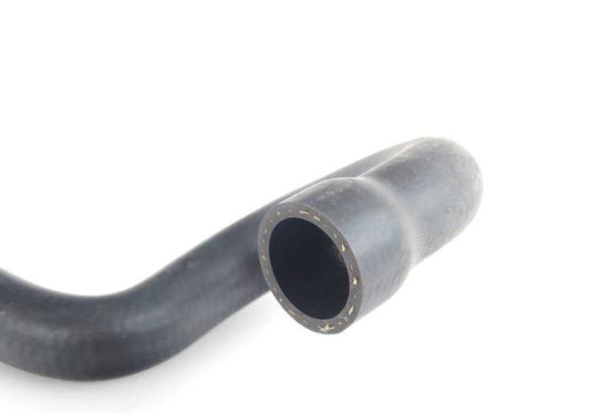 Cooling hose OEM 11531274210 for BMW E28, E24, E23. Original BMW.
