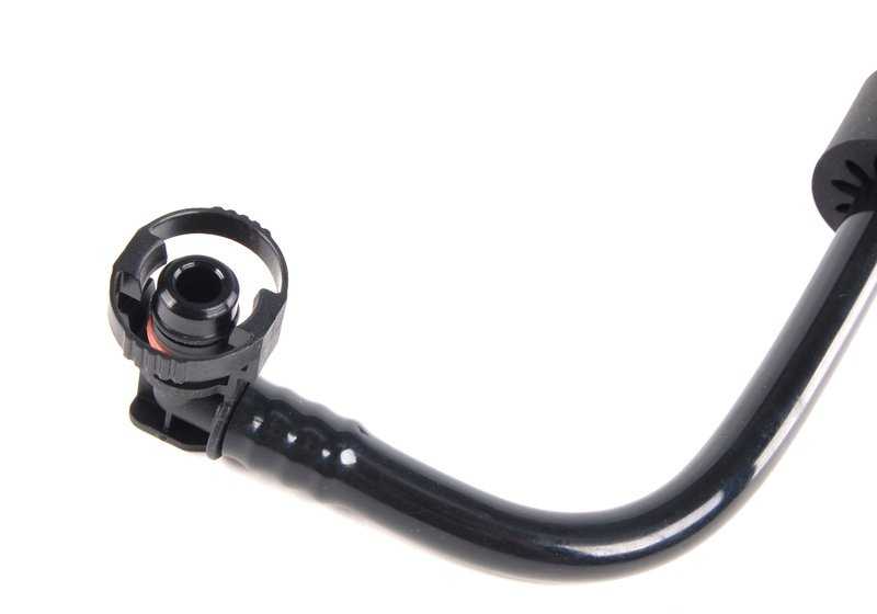 Válvula de corte de aire OEM 11617831572 para BMW E36 y Z3. Original BMW.