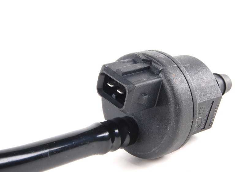 Válvula de corte de aire OEM 11617831572 para BMW E36 y Z3. Original BMW.