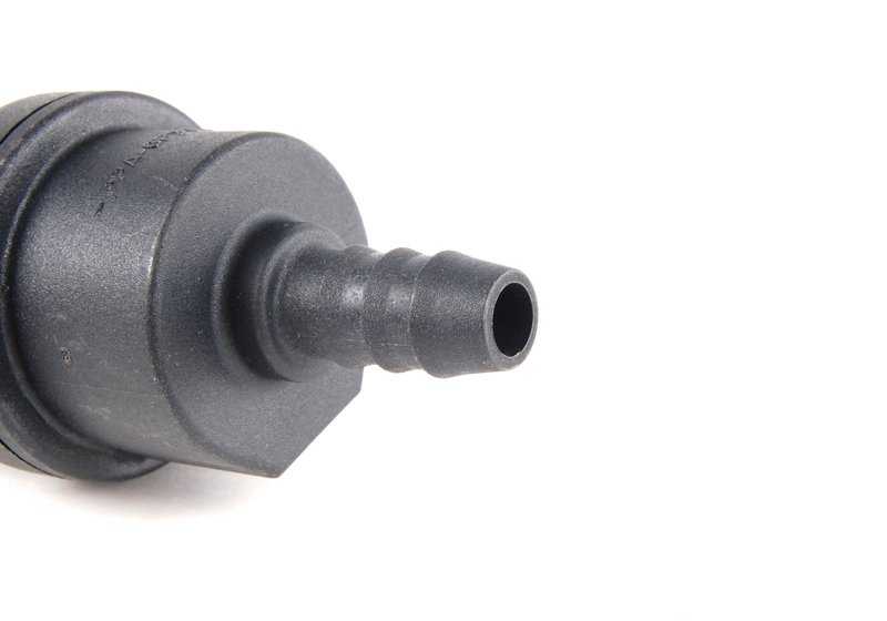 Válvula de corte de aire OEM 11617831572 para BMW E36 y Z3. Original BMW.