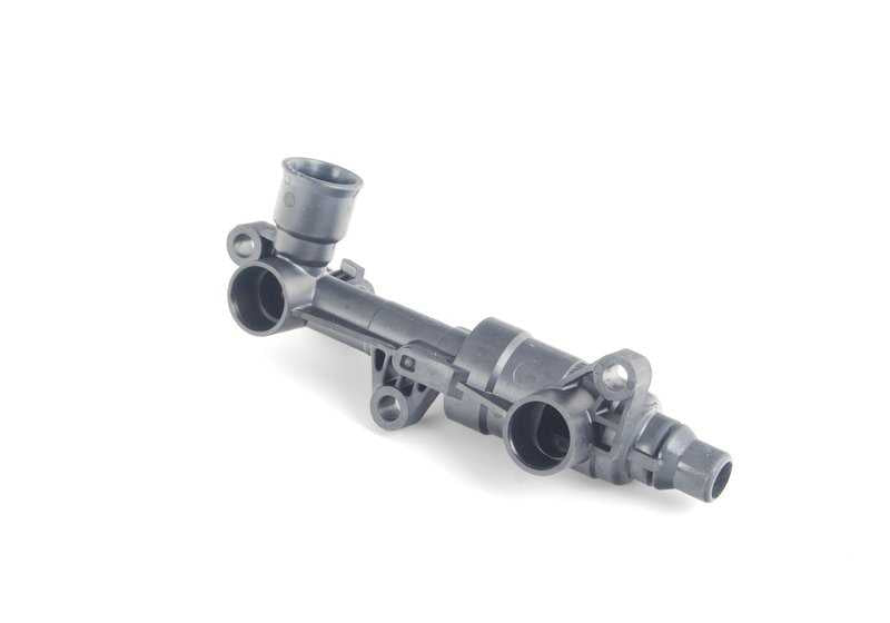 Regolatore BMW 5 E39, 7 Serie E38 (OEM 17211437772). BMW originale