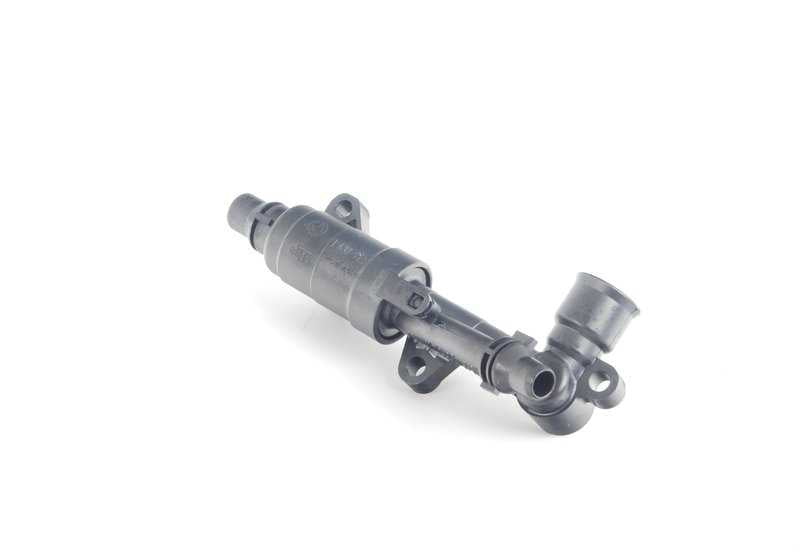 Regolatore BMW 5 E39, 7 Serie E38 (OEM 17211437772). BMW originale