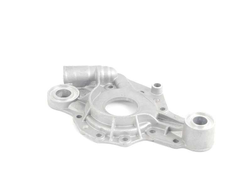 Tapa de bomba de aceite OEM 11418604196 para MINI One, Cooper y Cooper S (R50, R52, R53) años 2000-2006. Recambio original MINI.