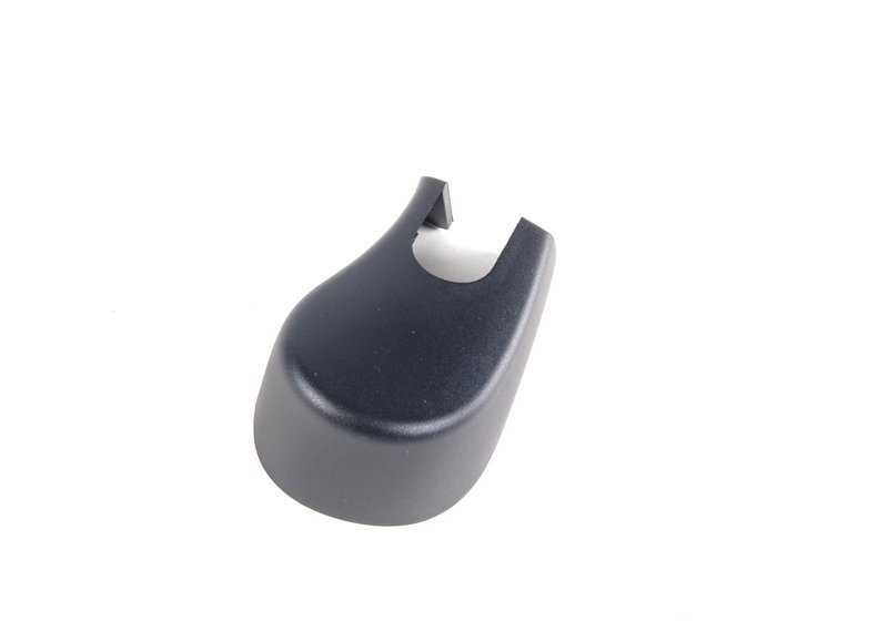 Axe du pare-brise de la bougie d'embelliage OEM 61628222510 pour BMW E46 {316i, 318d} {tous les modèles compatibles}. BMW d'origine.