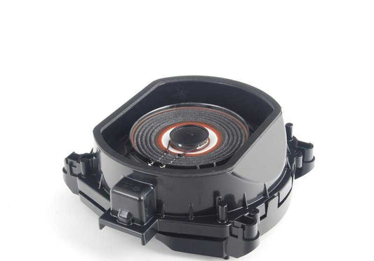 Zentralbass für BMW F25, E70, F15, F85, E71, F86 (OEM 65139247342). Original BMW