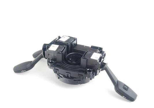 Steering Column Control Module OEM 61319123041 for BMW E82, E88, E90, E92, E93. Original BMW.