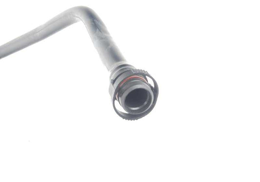 Tubo de ventilação OEM 16137836852 para BMW Z4 E85, Z4 E86. BMW genuíno.