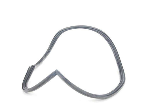 Carte de fenêtre pliante droite 51361977498 pour BMW E36. BMW d'origine.