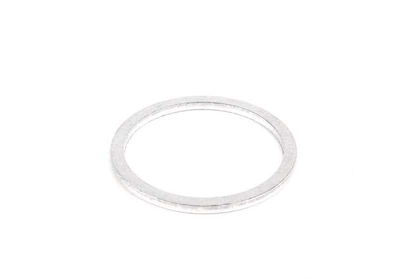 Arandela de sellado OEM 07119963466 para BMW E21, E30, E12, E28, E24, E23, E52. Original BMW.