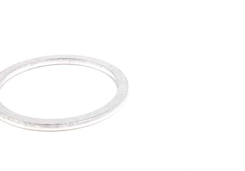Arandela de sellado OEM 07119963466 para BMW E21, E30, E12, E28, E24, E23, E52. Original BMW.