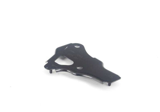 Soporte de fijación OEM 16137833029 para BMW E85, E86. Original BMW.