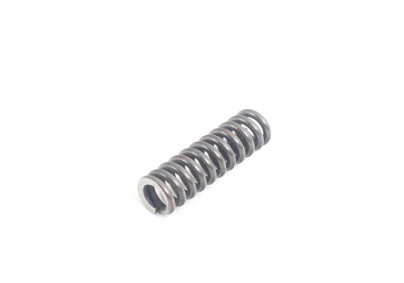 Muelles de presión OEM 23311224817 para BMW E36, E46, E34, E39, E32, E38, E53, Z3. Original BMW.