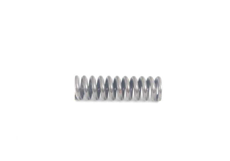 Muelles de presión OEM 23311224817 para BMW E36, E46, E34, E39, E32, E38, E53, Z3. Original BMW.