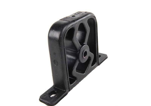 Soporte de goma escape OEM 18211723101 para BMW E36, E31. Original BMW.