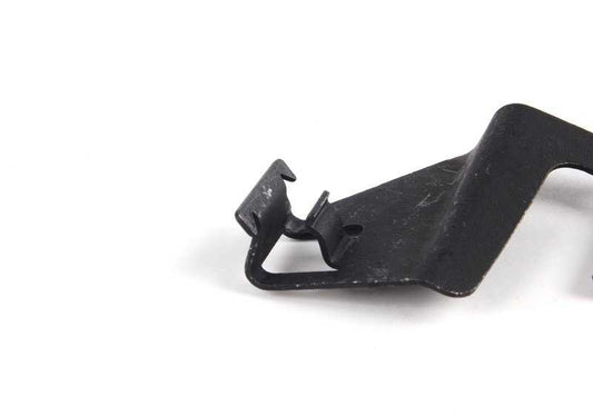 Izquierdo Heck Stoßfänger OEM 51127000361 für BMW E46. Original BMW Stück. Ideal für den Austausch in Merodynamik -Kit. Genaue Kompatibilität mit E46 -Modellen.