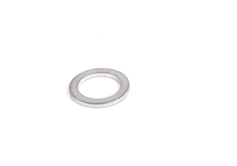 Anillo de Sellado para BMW Serie 3 E30, E36, Serie 5 E28, E34, E39, Serie 6 E24, Serie 7 E23, E32, E38 (OEM 24111421508). Original BMW