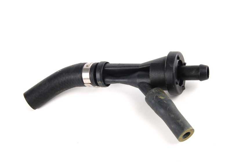 Bomba de vacío OEM 11611440135 para BMW E39, E38, E53, E52. Original BMW.