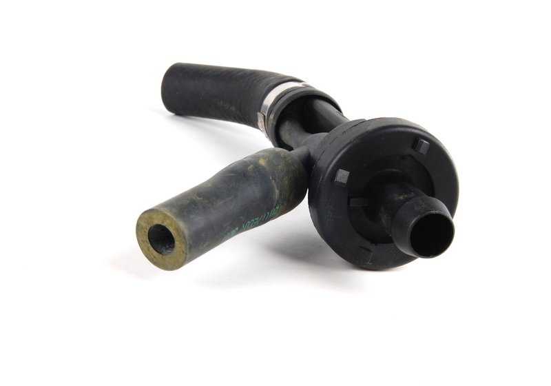 Bomba de vacío OEM 11611440135 para BMW E39, E38, E53, E52. Original BMW.