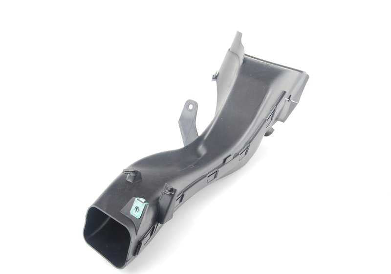 OEM 51747410 right brake air duct for BMW E92 and E93 (316i, 318i, 320d, 320d xDrive). Original BMW.