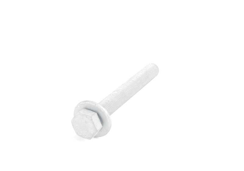 Kit de reparación brazo de suspensión delantero derecho OEM 31122347965 para BMW E60, E60N, E61, E61N. Original BMW.