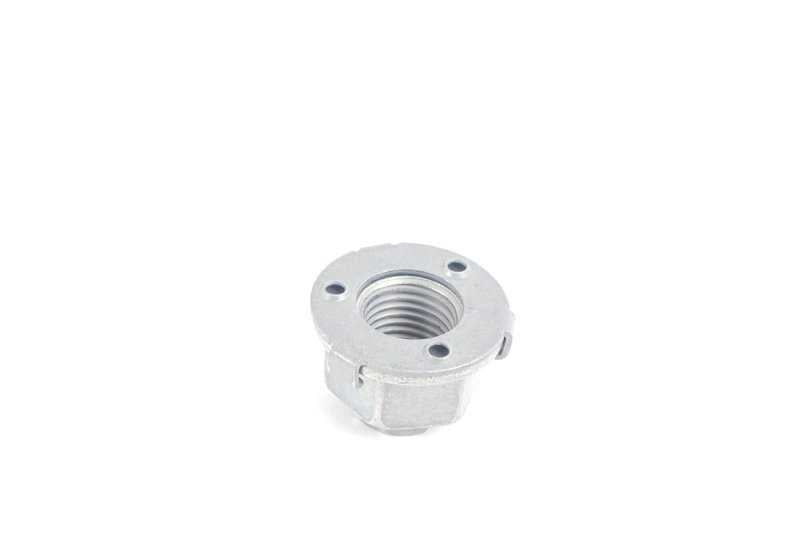 Kit de reparación brazo de suspensión delantero derecho OEM 31122347965 para BMW E60, E60N, E61, E61N. Original BMW.