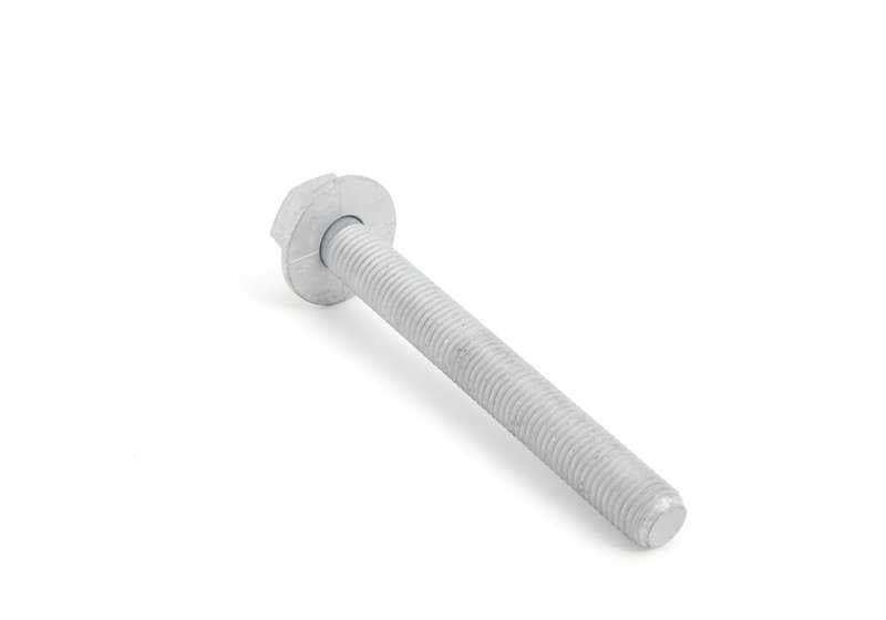 Kit de reparación brazo de suspensión izquierdo OEM 31122347963 para BMW E60, E61. Original BMW.