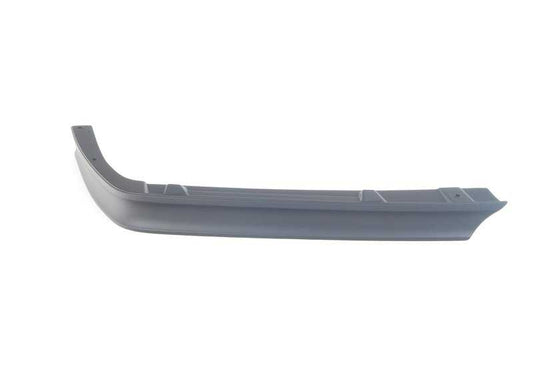Carcasa inferior derecha M Technic OEM 51112264030 para BMW E36. Original BMW.