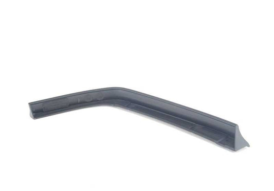 Carcasa inferior derecha M Technic OEM 51112264030 para BMW E36. Original BMW.