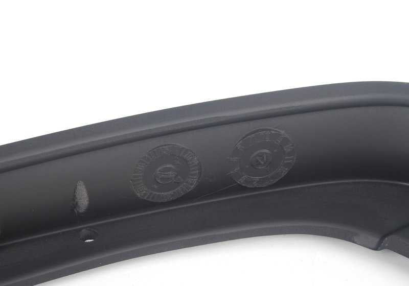 Logement inférieur droit m Technic OEM 51112264030 pour BMW E36. BMW d'origine.