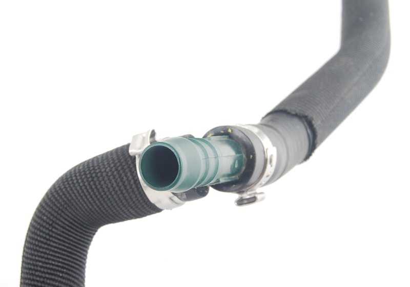 Inlet Hose for BMW X5 E70N, F15 Series X6 E71, F16 (OEM 11537577012). Genuine BMW