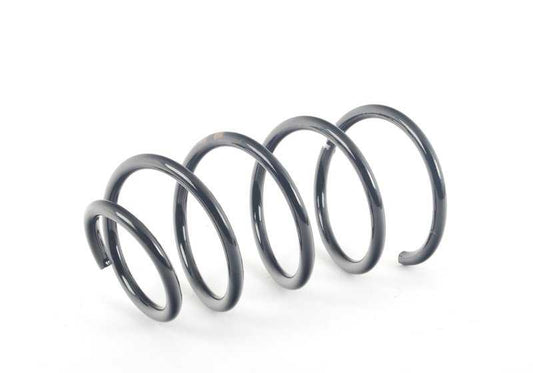 Muelle helicoidal delantero OEM 31336777189 para MINI R56 (2008–2009). Original MINI.