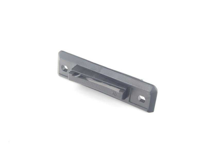 Soporte derecho para techo duro OEM 54210006344 para BMW E30 (todos los modelos compatibles). Original BMW.