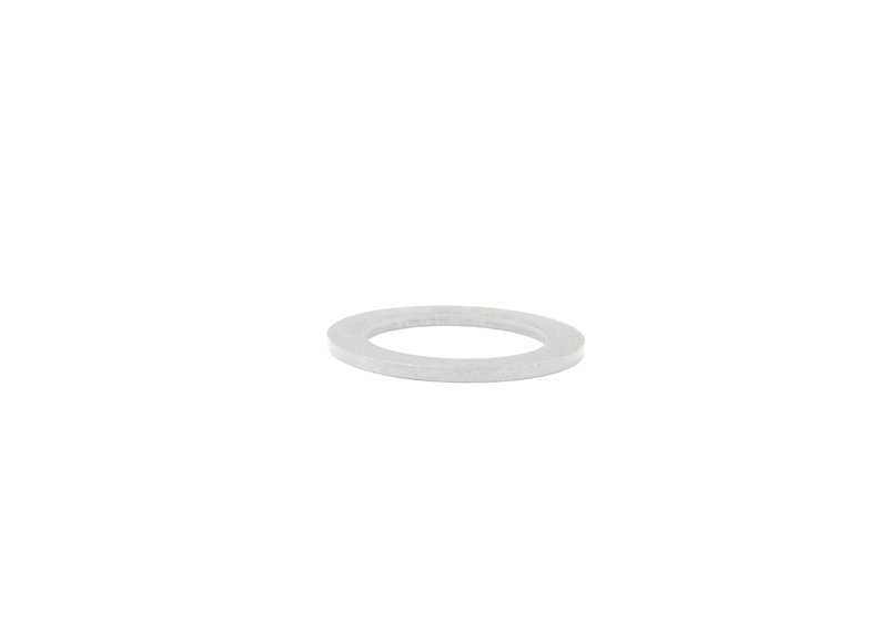 Adjustment washer 26x37x2 OEM 07119932668 for BMW E34, E32, E38, E31. Original BMW. Ideal for maintenance of the distribution system (lower distribution chain).