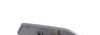 Adorno tobera inyección derecha imprimado OEM 61677069428 para BMW Serie 3 E46 (1999-2006). Original BMW.