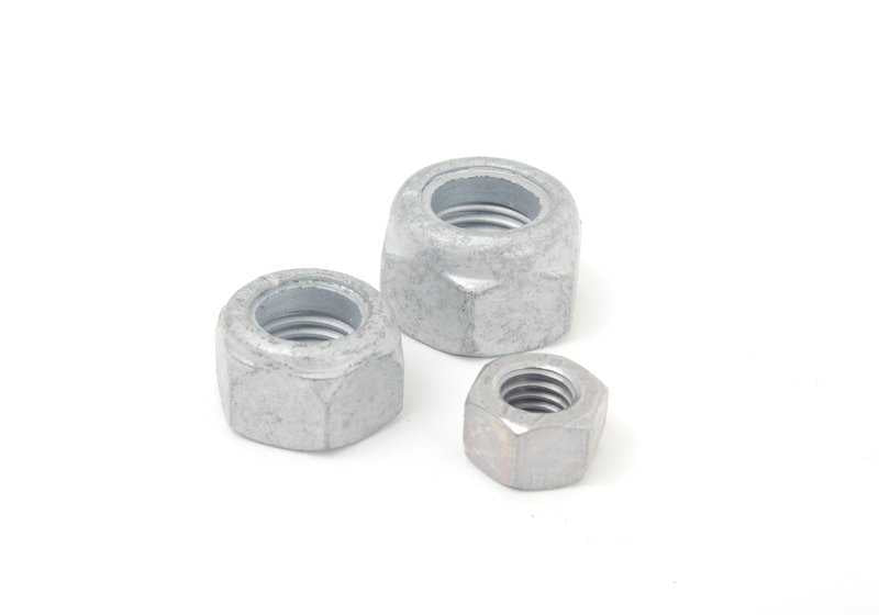 Kit de réparation Avant droit Travesa OEM 31122343352 pour BMW E46, Z4 E85, Z4 E86. BMW d'origine.