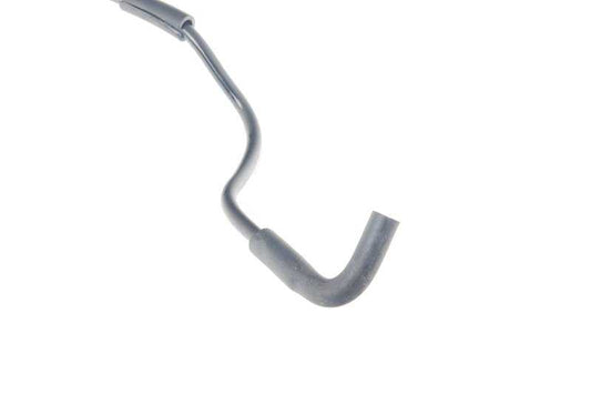 Tubo de vacío OEM 13321437455 para BMW E39. Original BMW.