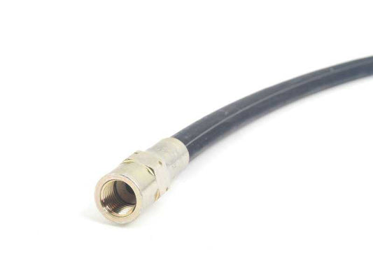 Clutch Pressure Hose for BMW E30, E28, E24 (OEM 21521153513). Original BMW.