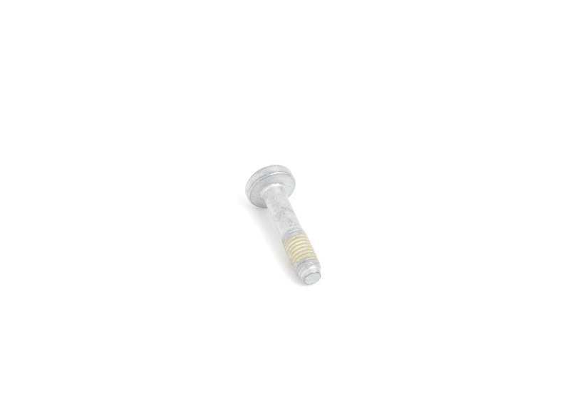 Parafuso cilíndrico M5X22 OEM 51217049951 para BMW E46. Peça original da BMW.