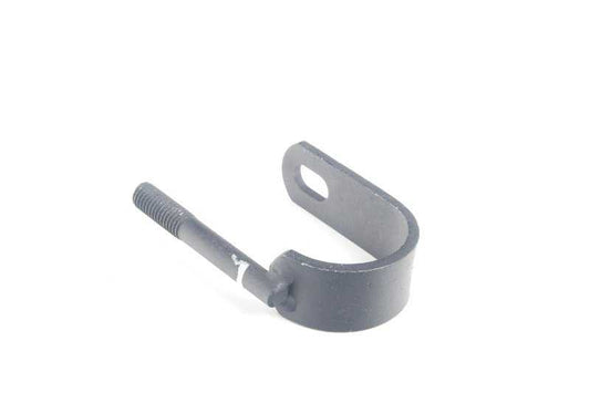 Abrazadera (Schelle) OEM 46711237759 para BMW Motorrad R50, R60, R60/2, R50/2. Original BMW.